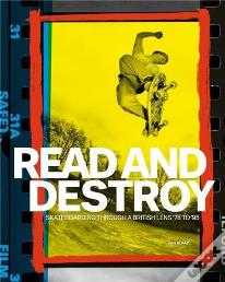 Read And Destroy