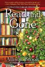 Read And Gone - Preview