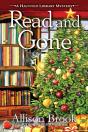 Read And Gone - Preview