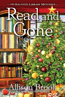 Capa do artigo Read And Gone