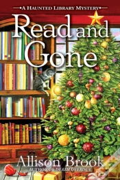 Capa do artigo Read And Gone