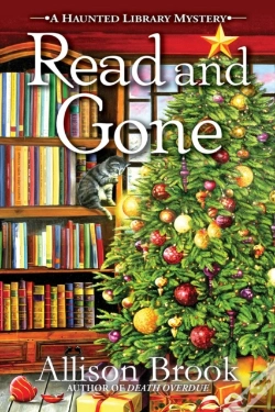 Capa do artigo Read And Gone