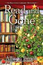 Read And Gone - Preview
