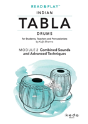 Read And Play Indian Tabla Drums Module 2: Combined Sounds And Advanced Techniques - Preview