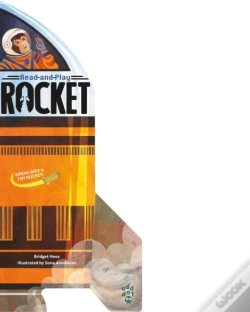 Capa do artigo Read-And-Play Rocket