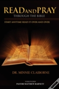 Capa do artigo Read And Pray Through The Bible