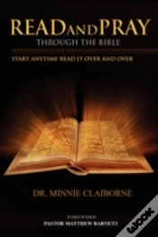 Capa do artigo Read And Pray Through The Bible