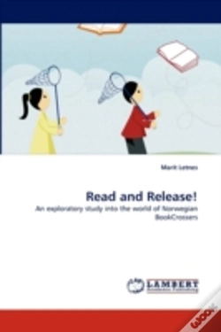 Capa do artigo Read And Release!