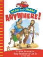 Read And Share Anywhere! - Preview