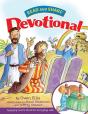 Read And Share Devotional - Preview