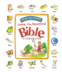 Read And Share Look, I'M Reading! Bible Storybook - Preview