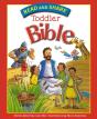 Read And Share Toddler Bible - Preview