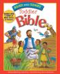 Read And Share Toddler Bible - Preview