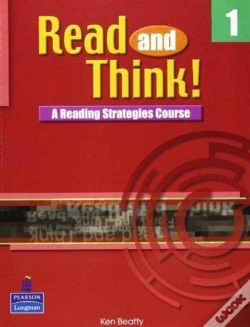 Capa do artigo Read And Think