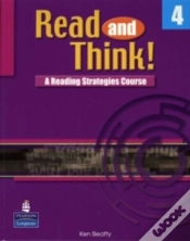 Capa do artigo Read And Think