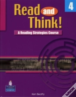 Capa do artigo Read And Think
