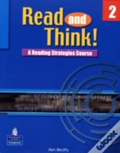 Capa do artigo Read And Think