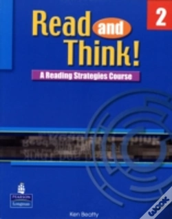 Capa do artigo Read And Think