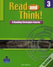 Capa do artigo Read And Think