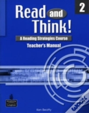Capa do artigo Read And Thinkteachers Book