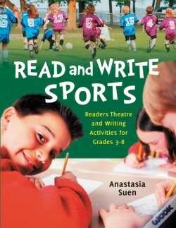Capa do artigo Read And Write Sports
