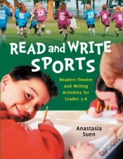 Capa do artigo Read And Write Sports