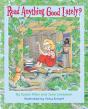 Read Anything Good Lately? - Preview