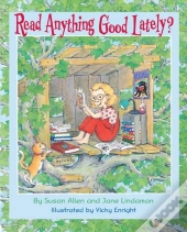 Read Anything Good Lately?