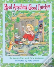 Capa do artigo Read Anything Good Lately?