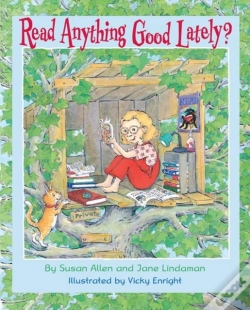 Capa do artigo Read Anything Good Lately?