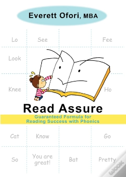 Capa do artigo Read Assure: Guaranteed Formula For Reading Success With Phonics