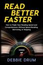 Read Better Faster - Preview