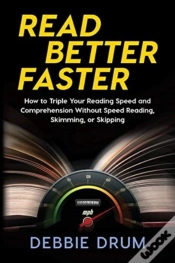 Capa do artigo Read Better Faster