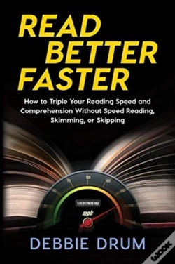 Capa do artigo Read Better Faster