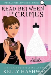 Capa do artigo Read Between The Crimes