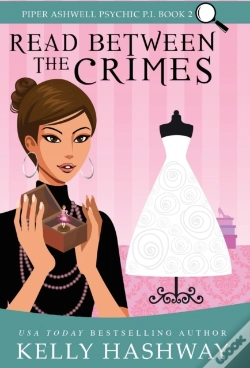 Capa do artigo Read Between The Crimes