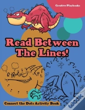 Capa do artigo Read Between The Lines! Connect The Dots Activity Book