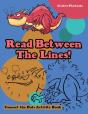 Read Between The Lines! Connect The Dots Activity Book - Preview