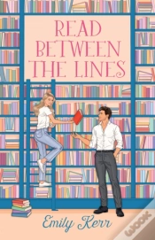 Capa do artigo Read Between The Lines