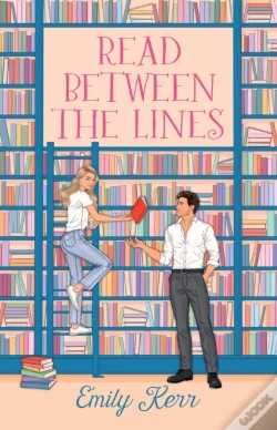 Capa do artigo Read Between The Lines