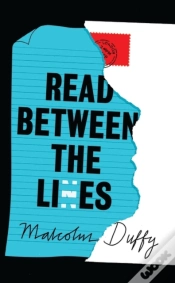 Capa do artigo Read Between The Lines