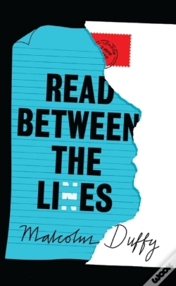 Capa do artigo Read Between The Lines