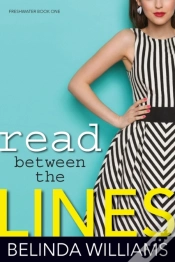 Capa do artigo Read Between The Lines