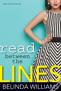 Capa do artigo Read Between The Lines