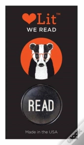 Read Button 2-Pack