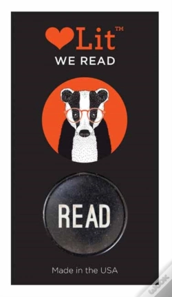 Capa do artigo Read Button 2-Pack