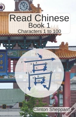 Capa do artigo Read Chinese: Book 1
