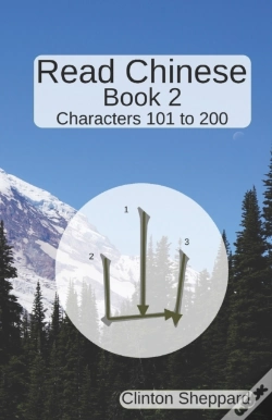 Capa do artigo Read Chinese: Book 2