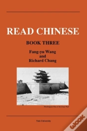 Capa do artigo Read Chinese, Book Three