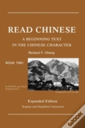 Read Chinese, Book Two